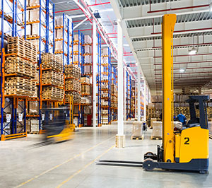 Warehouses & Industrial Pest Control in Florida