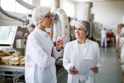 Food Processing Facilities in Florida