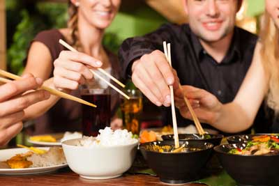 Restaurants & Foodservice in Florida