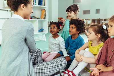 School &Daycare in Florida