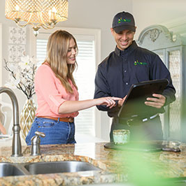Florida termite control