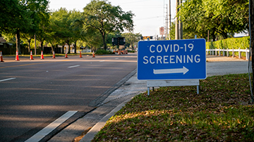 COVID-19-drive-through-testing-location-in-Tampa-blog-Florida-Pest-control