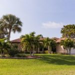 Freeze Damage and Your Florida Lawn