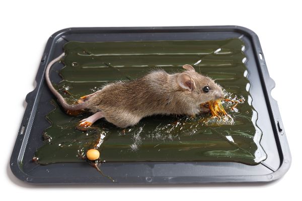 Best way to get rid of mice; Florida Pest Control ﻿Rodent Exterminators