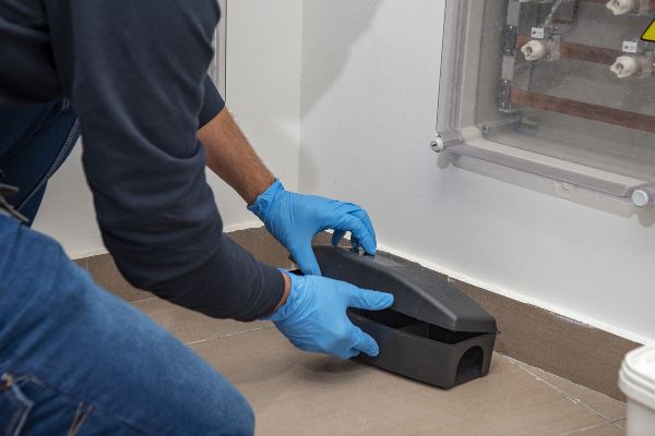 How to get rid of rats in Florida; Florida Pest Control Rodent Exterminators
