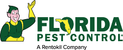 Florida Pest Control - Pest Control and Exterminators services in Florida