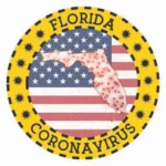 florida coronavirus seal - keep pests away from your home with florid pest control