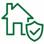 icon - home protection