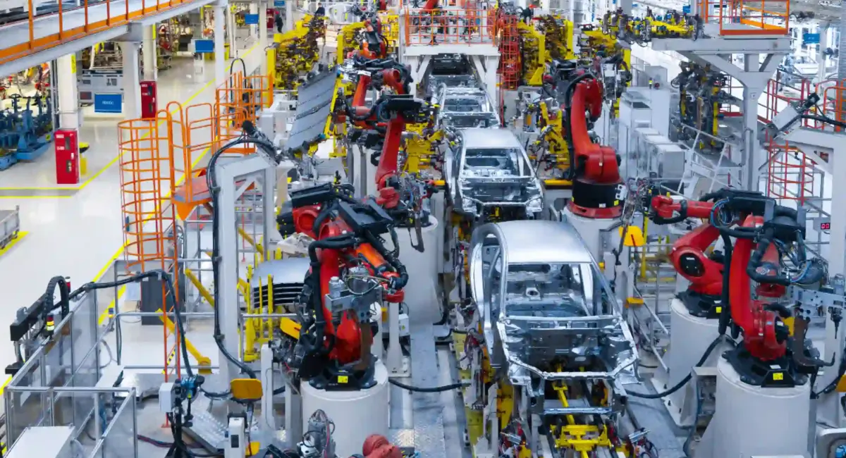 Manufacturing Pest Control in Florida