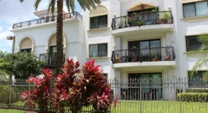 fort lauderdale apartments by the sea