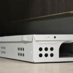 rodent bait box station