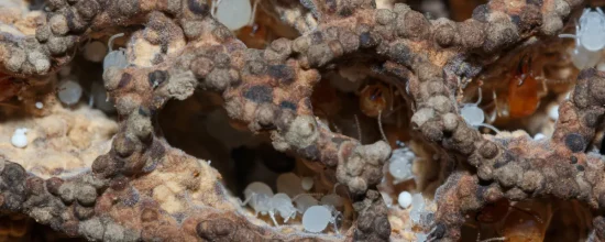 image-stock-1200-termite-nest-with-larvae-2160995697